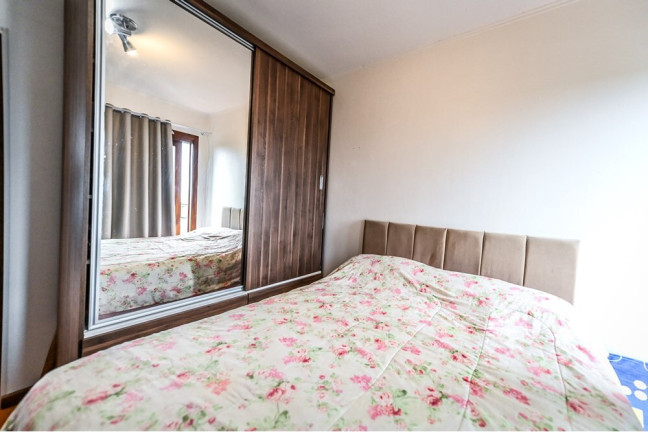 Imagem Cobertura com 3 Quartos à Venda, 207 m² em Santa Tereza - Porto Alegre Imagem Cobertura com 3 Quartos à Venda, 207 m² em Santa Tereza - Porto Alegre