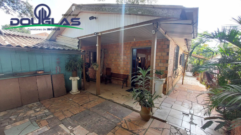 Imagem Casa à Venda,  em águas Claras - Viamão