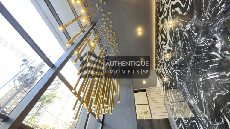 Imagem Cobertura com 4 Quartos à Venda, 406 m² em Campo Belo - São Paulo Imagem Cobertura com 4 Quartos à Venda, 406 m² em Campo Belo - São Paulo