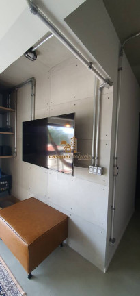 Imagem Cobertura com 2 Quartos à Venda, 140 m² em Santa Maria - São Caetano Do Sul Imagem Cobertura com 2 Quartos à Venda, 140 m² em Santa Maria - São Caetano Do Sul