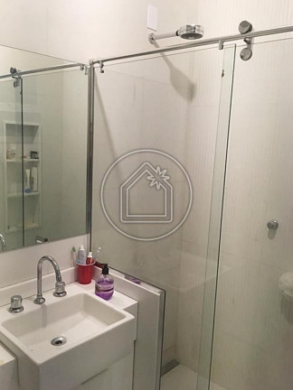 Imagem Apartamento com 1 Quarto à Venda, 44 m² em Gávea - Rio De Janeiro Imagem Apartamento com 1 Quarto à Venda, 44 m² em Gávea - Rio De Janeiro