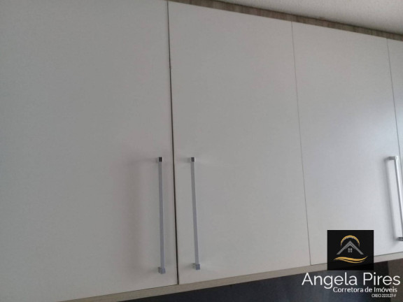 Imagem Apartamento com 3 Quartos à Venda, 62 m² em Vila Regina - São Paulo