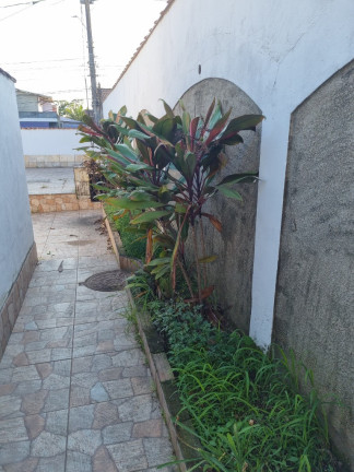 Imagem Sobrado com 2 Quartos para Alugar, 65 m² em Ampliação - Itaborai