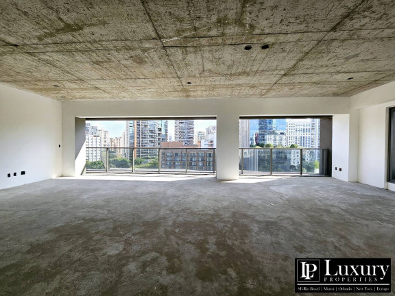 Imagem Apartamento com 3 Quartos à Venda, 227 m² em Vila Olimpia - São Paulo Imagem Apartamento com 3 Quartos à Venda, 227 m² em Vila Olimpia - São Paulo