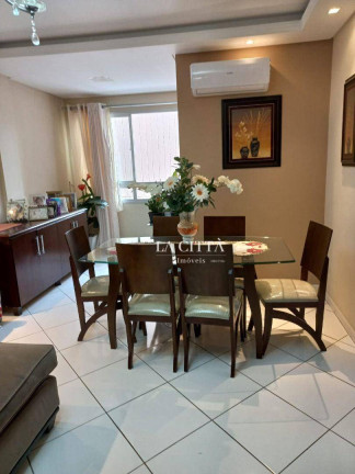 Imagem Apartamento com 3 Quartos à Venda, 96 m² em Vila Operária - Itajaí