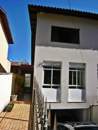 Imagem Sobrado com 3 Quartos à Venda ou Locação, 215 m² em Vila Amália (zona Norte) - Sao Paulo