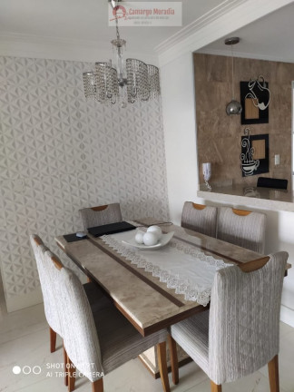 Imagem Apartamento com 3 Quartos à Venda, 89 m² em Jardim Imperador - Suzano