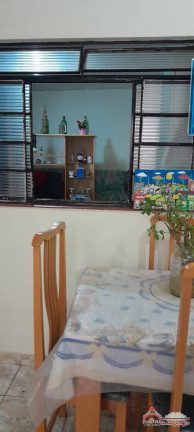 Imagem Casa com 2 Quartos à Venda, 117 m² em Centro - Jacareí Imagem Casa com 2 Quartos à Venda, 117 m² em Centro - Jacareí