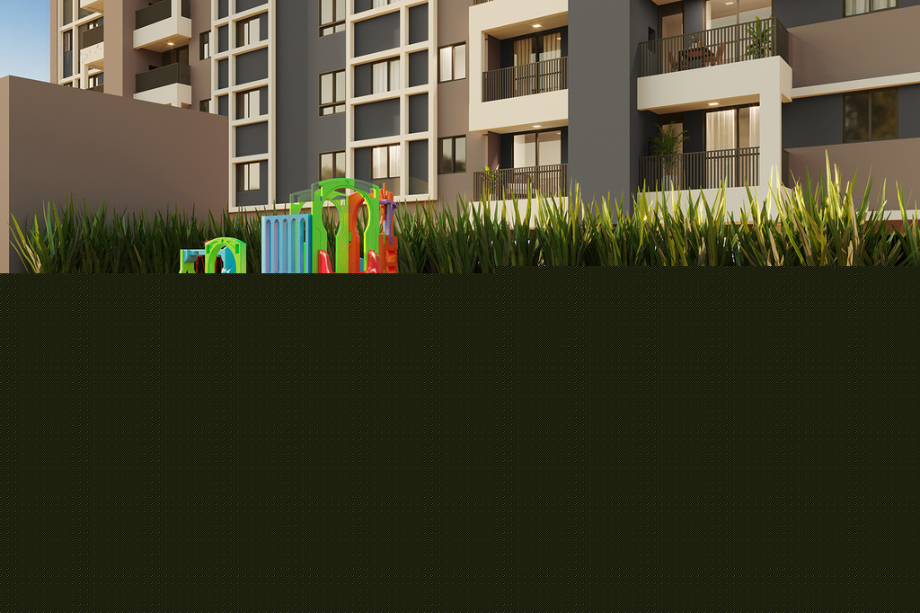 Apartamento com 2 Quartos à Venda, 59 m² em Tingui - Curitiba