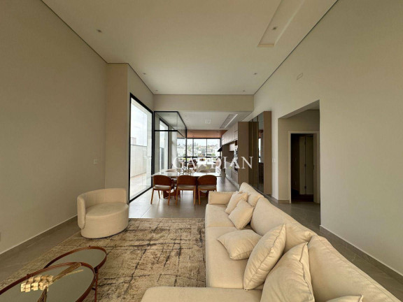 Imagem Casa com 4 Quartos à Venda, 315 m² em Jardim Residencial Helvétia Park I - Indaiatuba Imagem Casa com 4 Quartos à Venda, 315 m² em Jardim Residencial Helvétia Park I - Indaiatuba