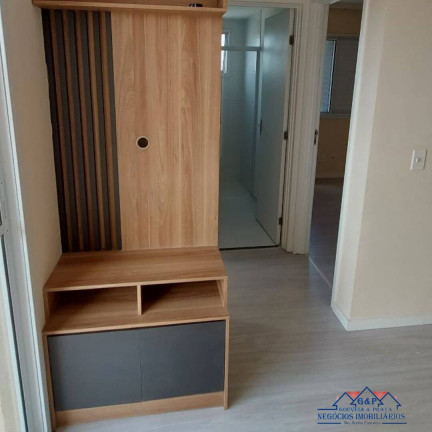 Imagem Apartamento com 2 Quartos à Venda,  em Jardim Marilu - Carapicuíba