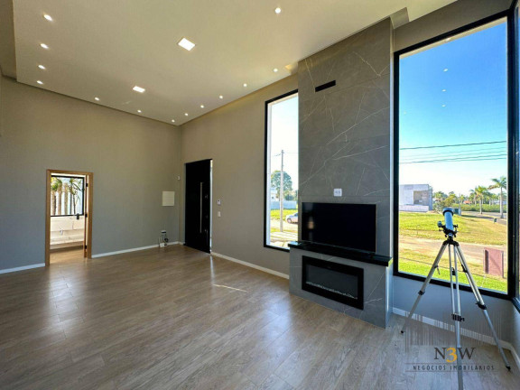 Imagem Casa com 3 Quartos à Venda, 177 m² em Condomínio Ninho Verde Ii - Pardinho Imagem Casa com 3 Quartos à Venda, 177 m² em Condomínio Ninho Verde Ii - Pardinho