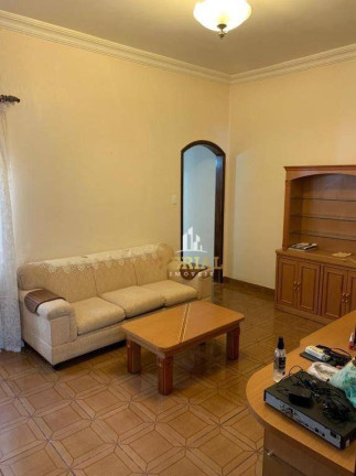 Imagem Casa com 3 Quartos à Venda, 139 m² em Santo Antônio - São Caetano Do Sul Imagem Casa com 3 Quartos à Venda, 139 m² em Santo Antônio - São Caetano Do Sul