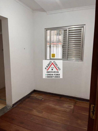 Imagem Sobrado com 3 Quartos à Venda, 140 m² em Campo Grande - São Paulo Imagem Sobrado com 3 Quartos à Venda, 140 m² em Campo Grande - São Paulo