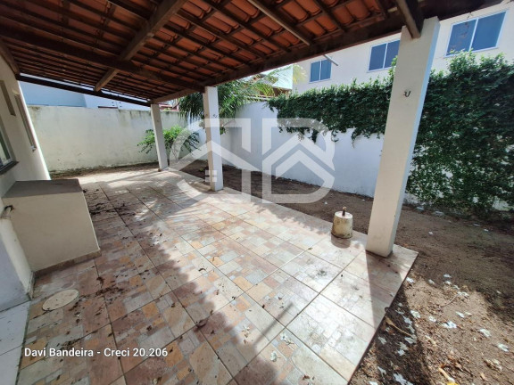 Imagem Casa de Condomínio com 2 Quartos à Venda, 59 m² em Guagiru - Caucaia Imagem Casa de Condomínio com 2 Quartos à Venda, 59 m² em Guagiru - Caucaia