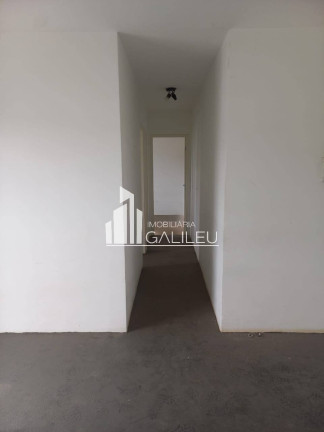 Imagem Apartamento com 2 Quartos à Venda, 48 m² em Vila Mimosa - Campinas