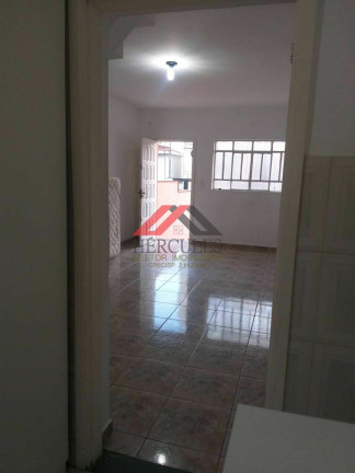 Imagem Sobrado com 2 Quartos à Venda, 90 m² em Jardim Aeroporto - São Paulo