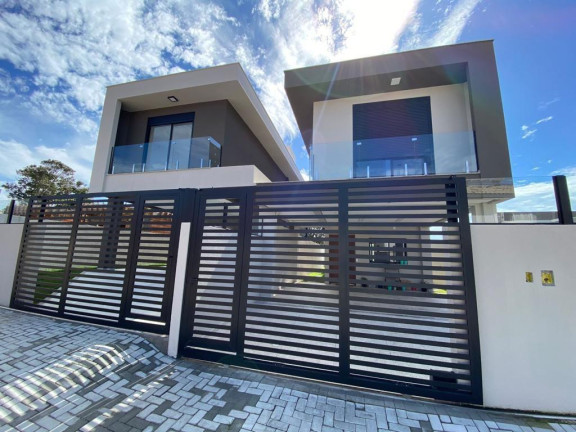 Imagem Casa com 3 Quartos à Venda, 153 m² em Ingleses Do Rio Vermelho - Florianópolis
