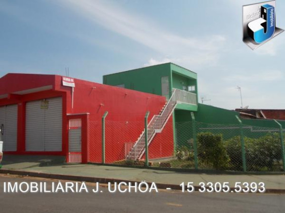 Imagem Casa com 2 Quartos à Venda, 170 m² em Parque San Raphael - Tatuí Imagem Casa com 2 Quartos à Venda, 170 m² em Parque San Raphael - Tatuí