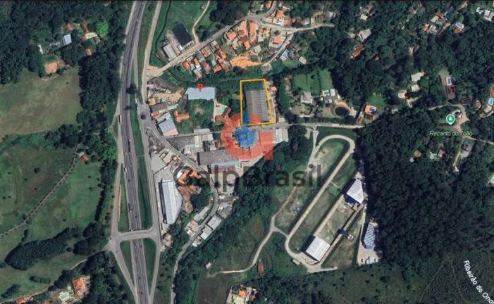Imagem Galpão à Venda, 4 m² em Jundiaizinho (terra Preta) - Mairiporã Imagem Galpão à Venda, 4 m² em Jundiaizinho (terra Preta) - Mairiporã