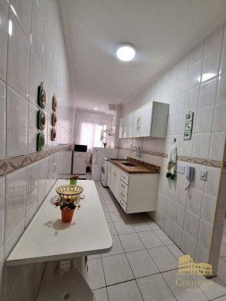 Imagem Apartamento com 2 Quartos à Venda, 64 m² em Vila Assunção - Praia Grande Imagem Apartamento com 2 Quartos à Venda, 64 m² em Vila Assunção - Praia Grande