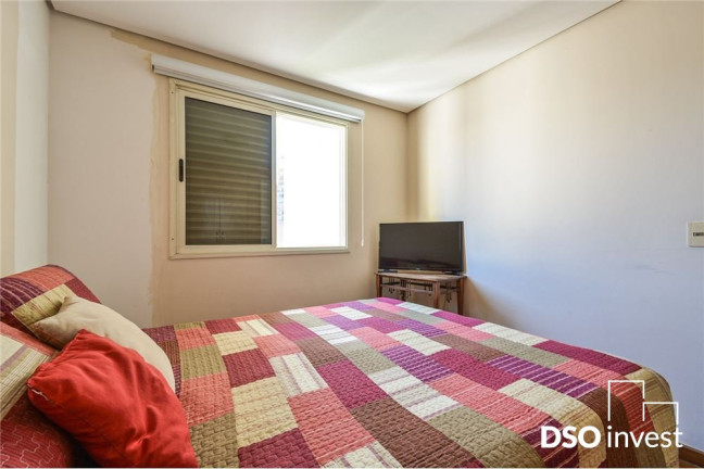 Imagem Apartamento com 2 Quartos à Venda,  em Moema - São Paulo