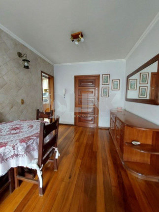 Imagem Apartamento com 3 Quartos à Venda, 94 m² em Mont Serrat - Porto Alegre Imagem Apartamento com 3 Quartos à Venda, 94 m² em Mont Serrat - Porto Alegre