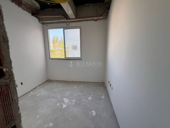 Imagem Apartamento com 3 Quartos à Venda, 93 m² em Recreio Dos Bandeirantes - Rio De Janeiro