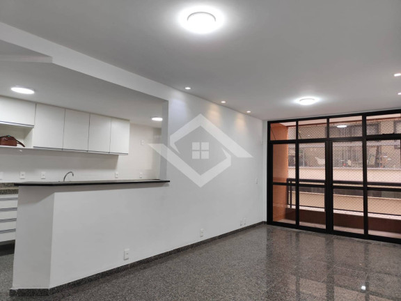 Apartamento com 3 Quartos à Venda, 70 m² em Icaraí - Niterói