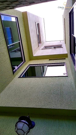 Imagem Sobrado com 4 Quartos à Venda, 160 m² em Itaquera - São Paulo