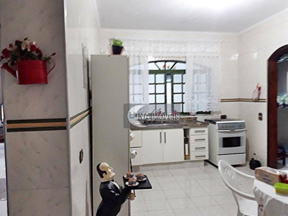 Imagem Apartamento com 3 Quartos para Alugar, 160 m² em Rudge Ramos - São Bernardo Do Campo