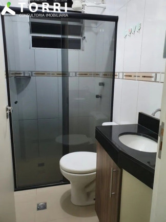 Imagem Apartamento com 2 Quartos à Venda, 48 m² em Vila Jardini - Sorocaba Imagem Apartamento com 2 Quartos à Venda, 48 m² em Vila Jardini - Sorocaba