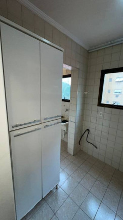 Imagem Apartamento com 1 Quarto à Venda, 45 m² em José Menino - Santos Imagem Apartamento com 1 Quarto à Venda, 45 m² em José Menino - Santos