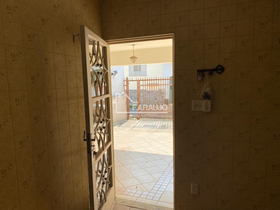 Imagem Casa com 3 Quartos à Venda, 112 m² em Vila Santana - Sorocaba Imagem Casa com 3 Quartos à Venda, 112 m² em Vila Santana - Sorocaba