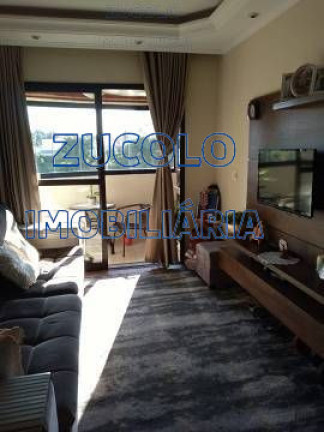 Imagem Apartamento com 3 Quartos à Venda, 106 m² em Centro - São Bernardo Do Campo Imagem Apartamento com 3 Quartos à Venda, 106 m² em Centro - São Bernardo Do Campo
