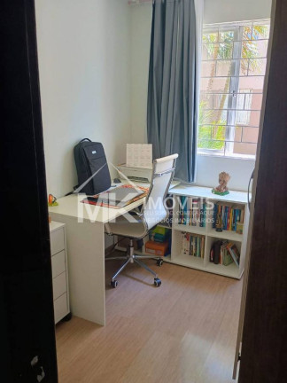 Imagem Apartamento com 3 Quartos à Venda, 59 m² em Emiliano Perneta - Pinhais Imagem Apartamento com 3 Quartos à Venda, 59 m² em Emiliano Perneta - Pinhais