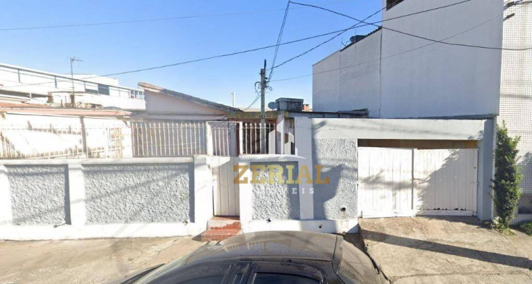 Casa com 2 Quartos à Venda, 140 m² em Prosperidade - São Caetano Do Sul