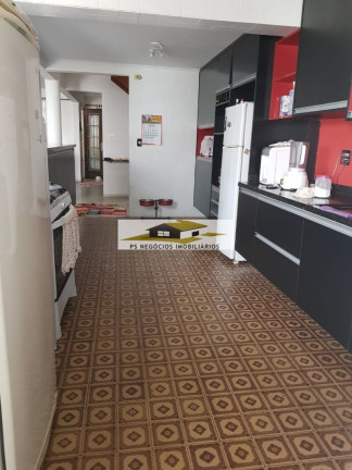 Imagem Sobrado com 2 Quartos à Venda, 180 m² em Vila Monumento - São Paulo