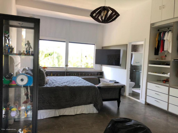 Imagem Casa com 8 Quartos à Venda, 1.207 m² em Barra Da Tijuca - Rio De Janeiro Imagem Casa com 8 Quartos à Venda, 1.207 m² em Barra Da Tijuca - Rio De Janeiro