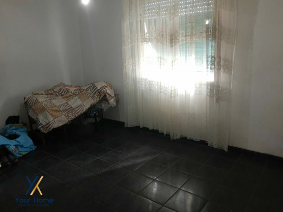 Imagem Sobrado com 3 Quartos à Venda, 17 m² em Campo Grande - Santos