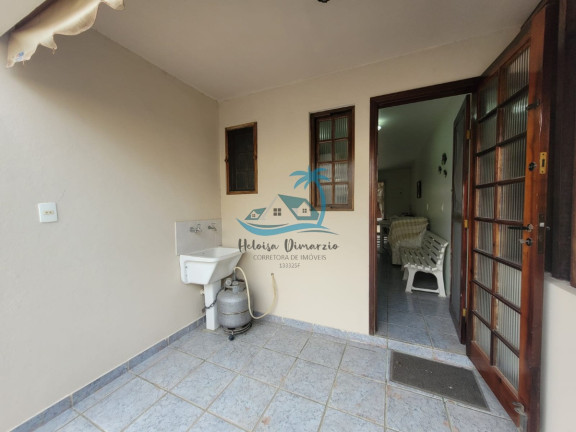 Imagem Apartamento com 2 Quartos à Venda, 68 m² em Itaguá - Ubatuba