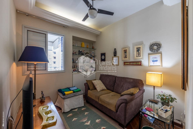 Imagem Apartamento com 4 Quartos à Venda, 101 m² em Vila Mascote - São Paulo Imagem Apartamento com 4 Quartos à Venda, 101 m² em Vila Mascote - São Paulo