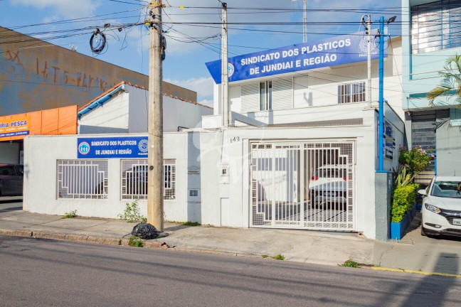 Imagem Casa com 3 Quartos à Venda, 279 m² em Vila Vianelo - Jundiaí Imagem Casa com 3 Quartos à Venda, 279 m² em Vila Vianelo - Jundiaí