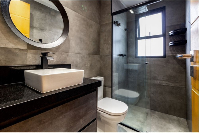 Apartamento com 2 Quartos à Venda, 119 m² em Alto De Pinheiros - São Paulo