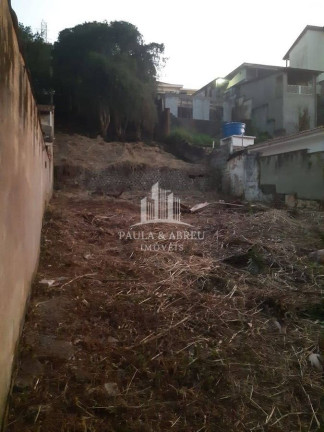 Imagem Terreno à Venda, 250 m² em Centro Alto - Ribeirão Pires
