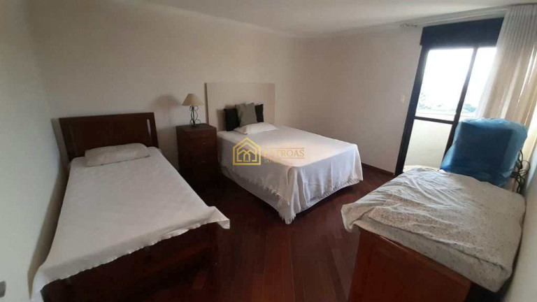Imagem Apartamento com 4 Quartos à Venda, 379 m² em Jardim Hollywood - São Bernardo Do Campo Imagem Apartamento com 4 Quartos à Venda, 379 m² em Jardim Hollywood - São Bernardo Do Campo