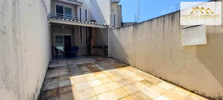 Imagem Casa com 3 Quartos à Venda, 87 m² em São Bento - Fortaleza Imagem Casa com 3 Quartos à Venda, 87 m² em São Bento - Fortaleza