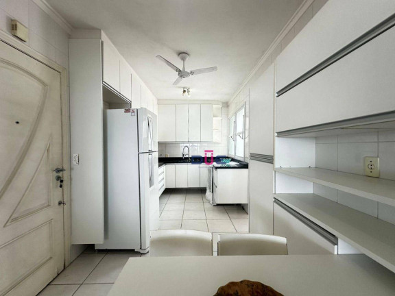 Imagem Apartamento com 2 Quartos à Venda, 130 m² em Embaré - Santos Imagem Apartamento com 2 Quartos à Venda, 130 m² em Embaré - Santos