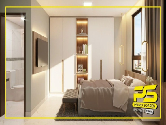 Imagem Apartamento com 3 Quartos à Venda, 74 m² em Intermares - Cabedelo Imagem Apartamento com 3 Quartos à Venda, 74 m² em Intermares - Cabedelo