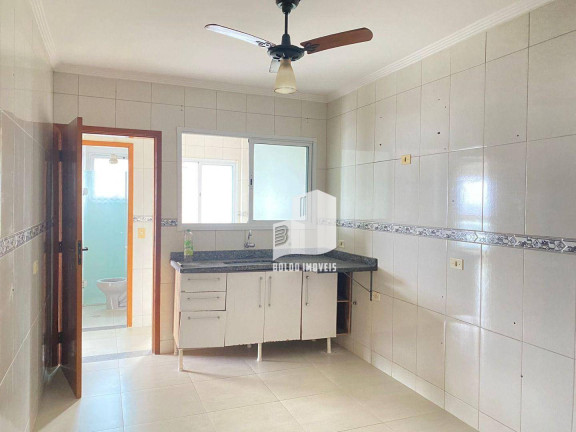 Imagem Apartamento com 3 Quartos à Venda, 145 m² em Aviação - Praia Grande